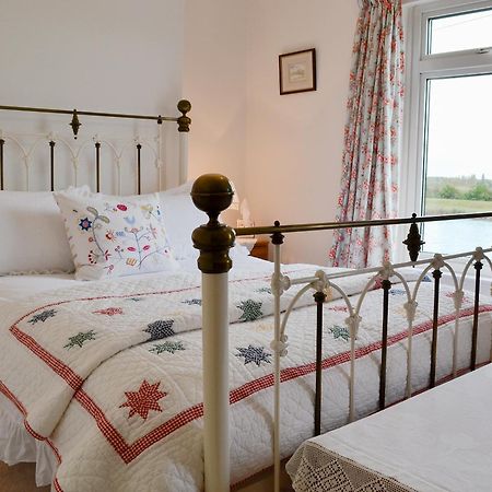 Greenbank Cottage Hilgay Bagian luar foto