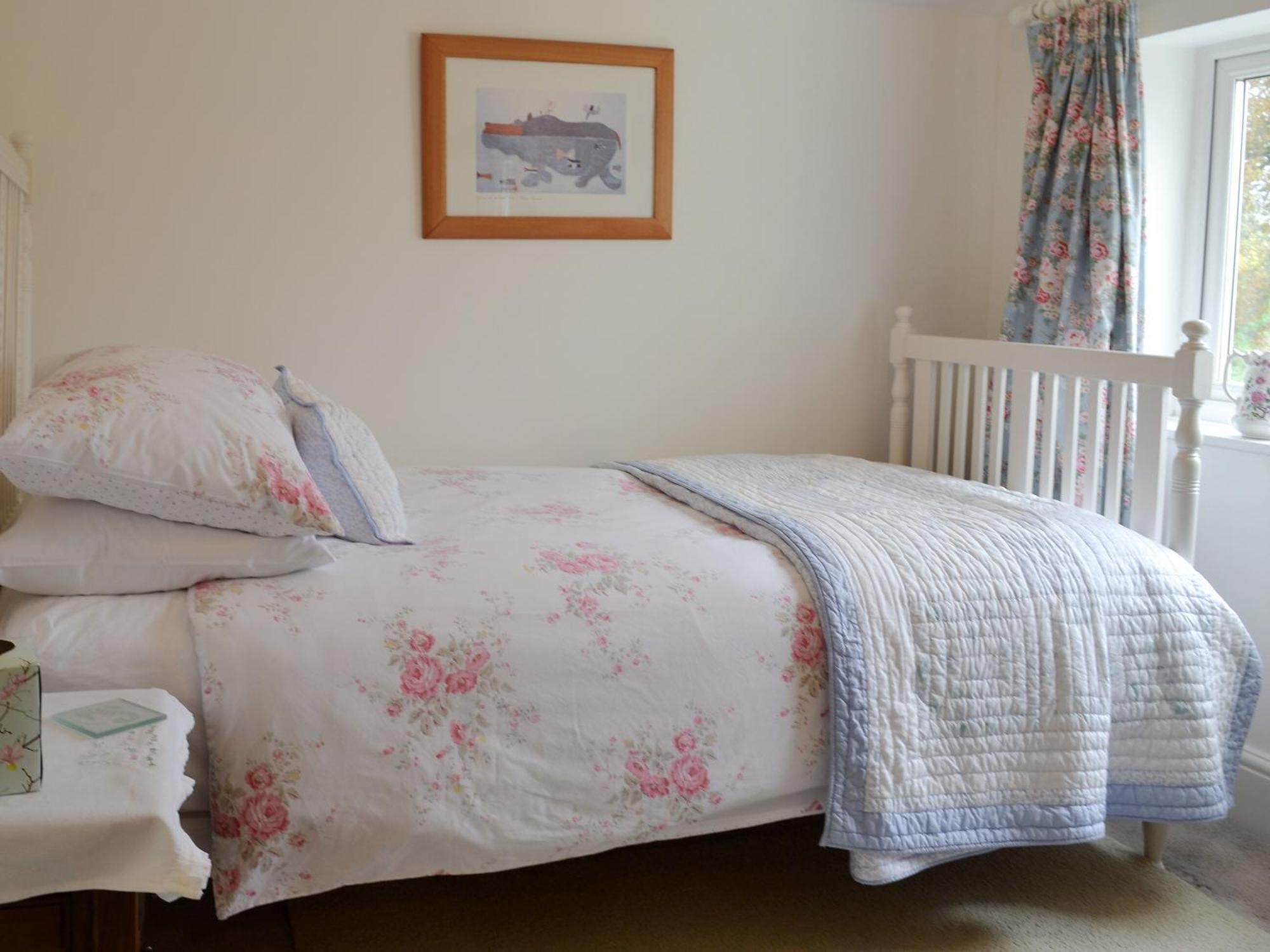 Greenbank Cottage Hilgay Bagian luar foto