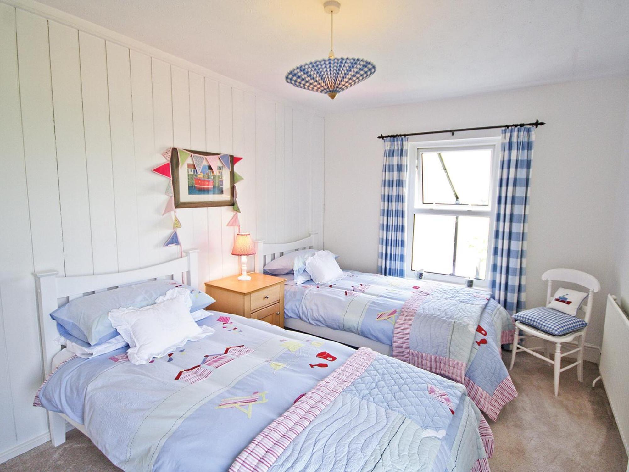 Greenbank Cottage Hilgay Bagian luar foto