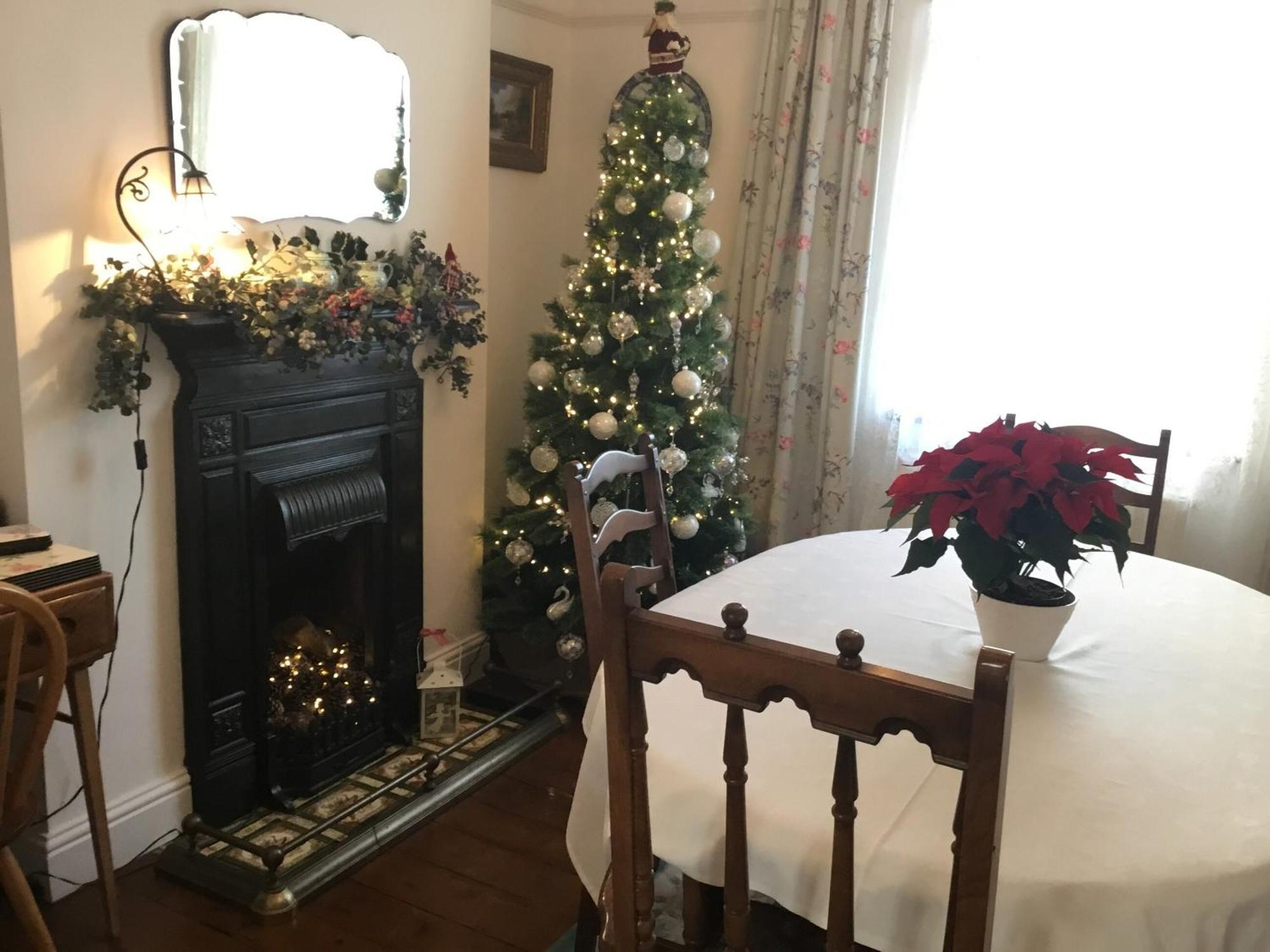 Greenbank Cottage Hilgay Bagian luar foto