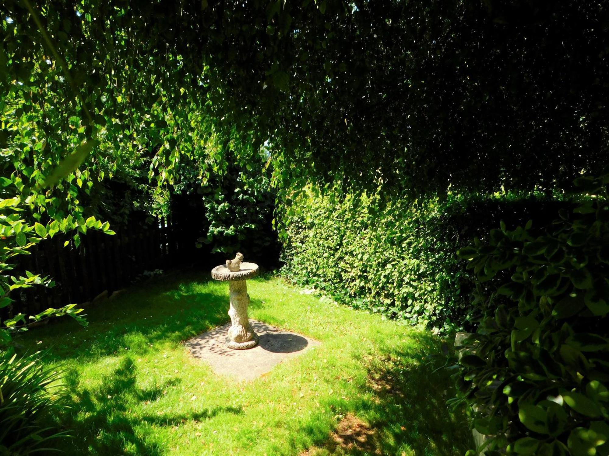 Greenbank Cottage Hilgay Bagian luar foto