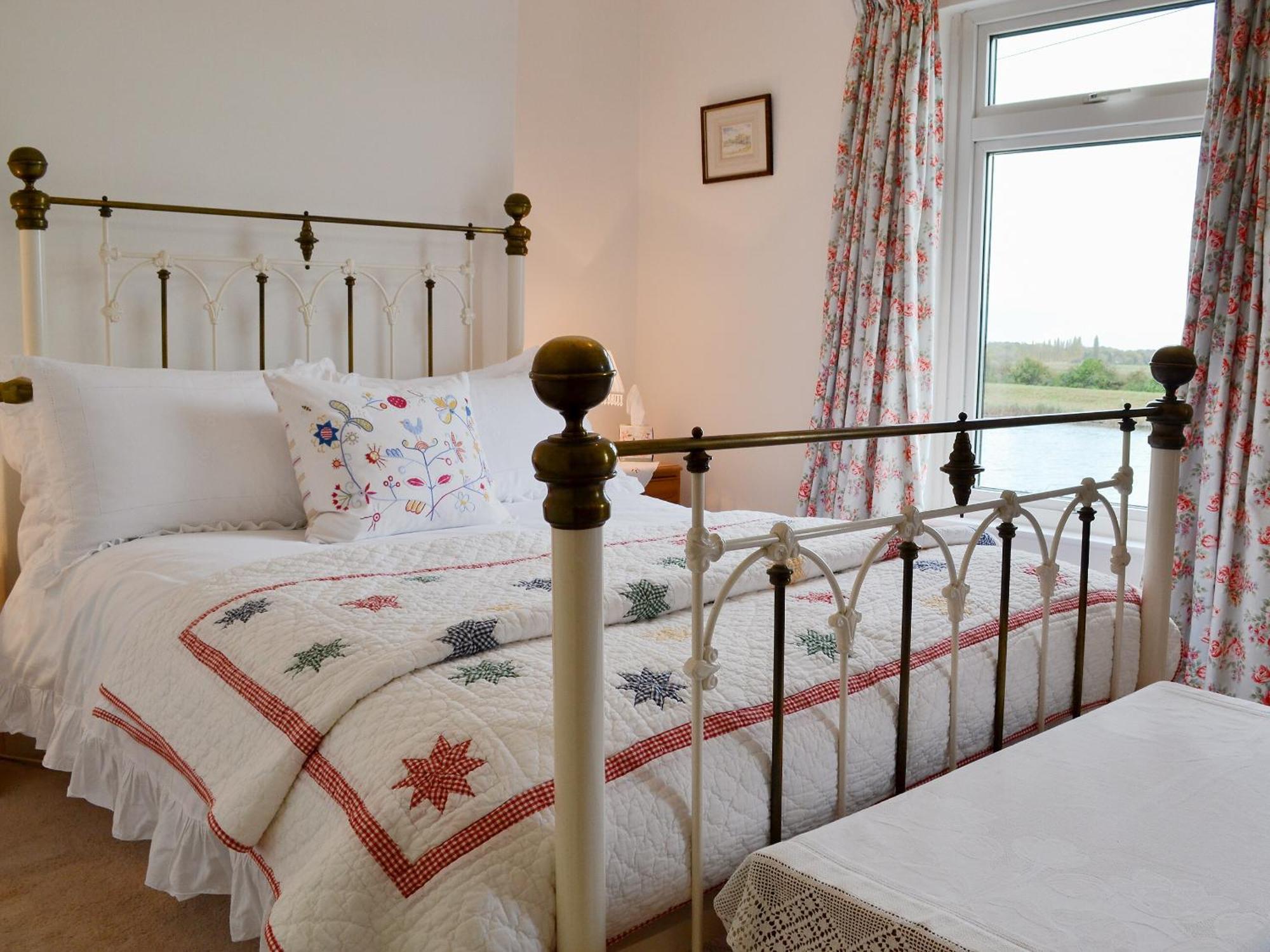 Greenbank Cottage Hilgay Bagian luar foto